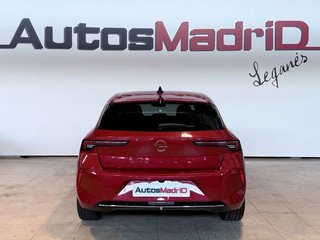 Opel Astra 1.5D DTH 96kW (130CV) Elegance Auto