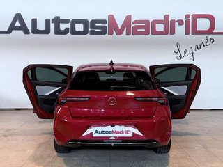 Opel Astra 1.5D DTH 96kW (130CV) Elegance Auto