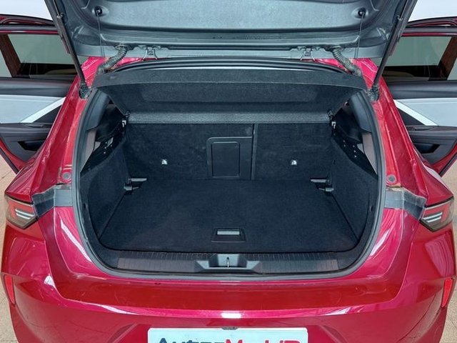 Opel Astra 1.5D DTH 96kW (130CV) Elegance Auto