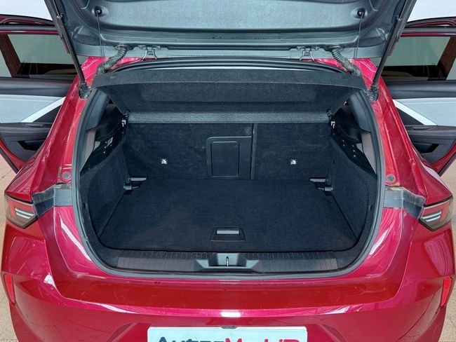 Opel Astra 2023, foto 7