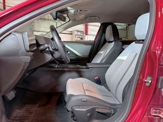 Opel Astra 1.5D DTH 96kW (130CV) Elegance Auto