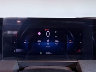 Opel Astra 1.5D DTH 96kW (130CV) Elegance Auto