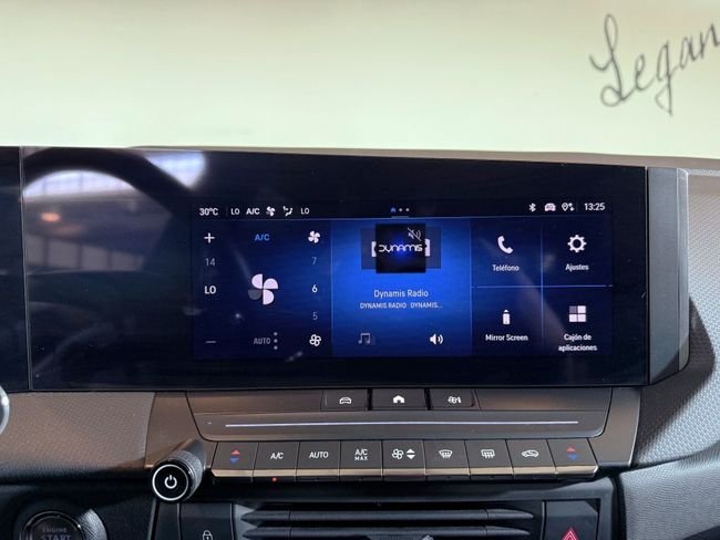 Opel Astra 2023, foto 24