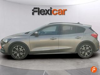 Ford Focus 1.0 Ecoboost 92kW Active