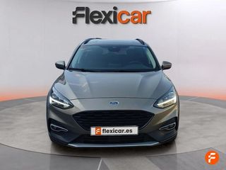 Ford Focus 1.0 Ecoboost 92kW Active