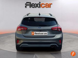 Ford Focus 1.0 Ecoboost 92kW Active