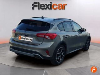 Ford Focus 1.0 Ecoboost 92kW Active
