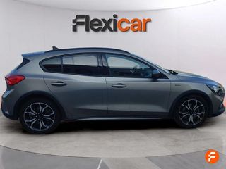 Ford Focus 1.0 Ecoboost 92kW Active