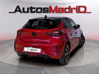 Opel Corsa 1.2T XHL 74kW (100CV) GS