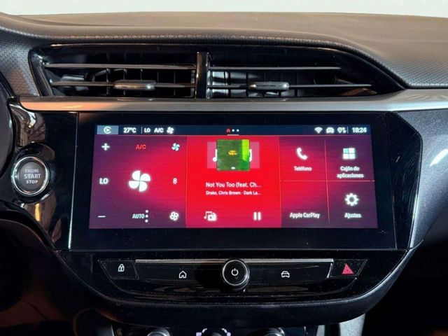 Opel Corsa 1.2T XHL 74kW (100CV) GS