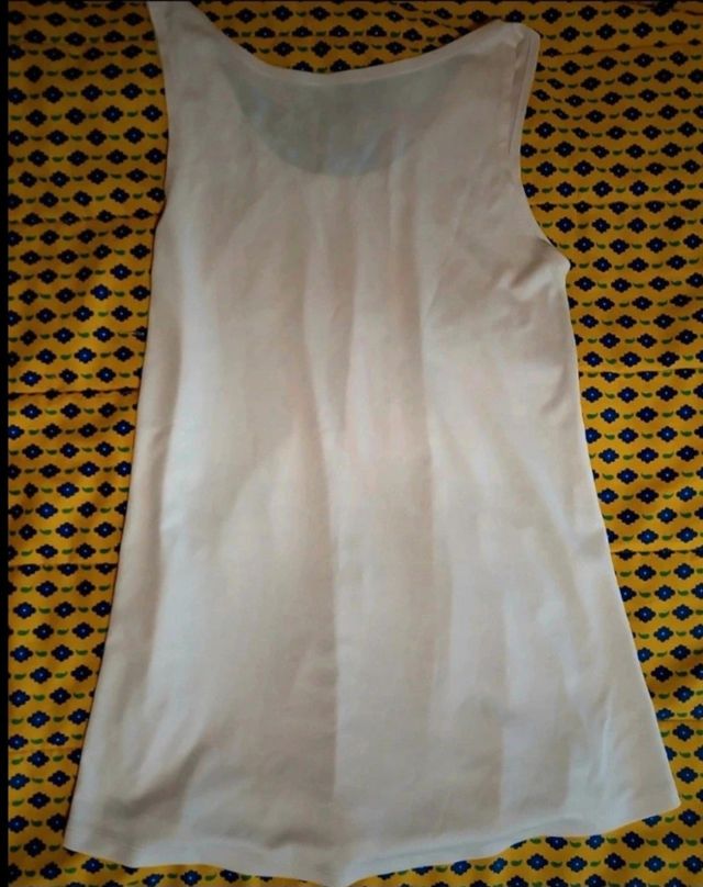 Canotta Leone Bambina 13/14 anni