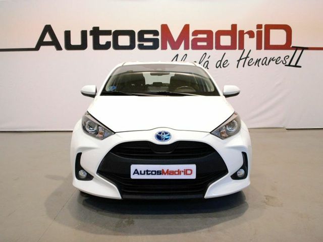 Toyota Yaris 1.5 120H Active Tech