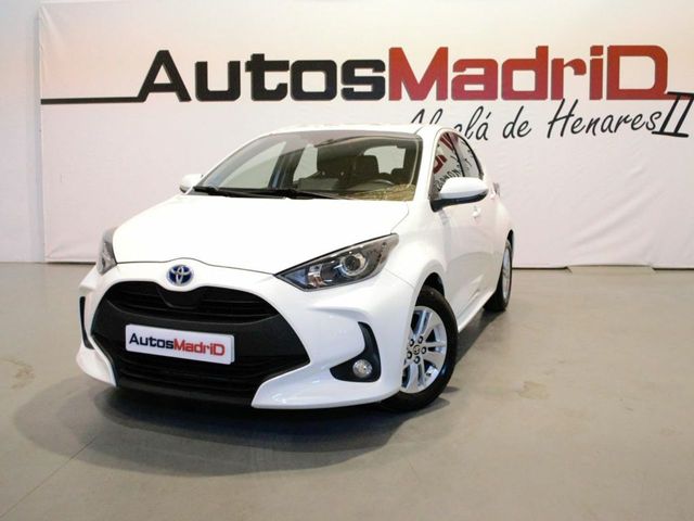 Toyota Yaris 1.5 120H Active Tech