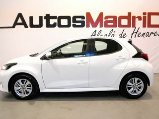 Toyota Yaris 1.5 120H Active Tech