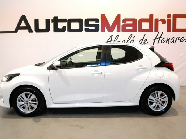 Toyota Yaris 1.5 120H Active Tech