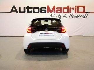 Toyota Yaris 1.5 120H Active Tech