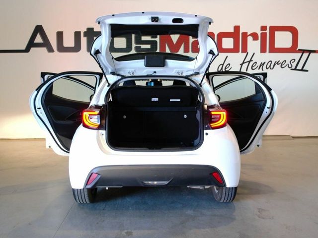 Toyota Yaris 1.5 120H Active Tech