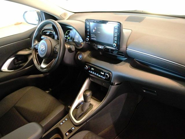 Toyota Yaris 1.5 120H Active Tech