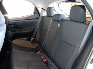Toyota Yaris 1.5 120H Active Tech