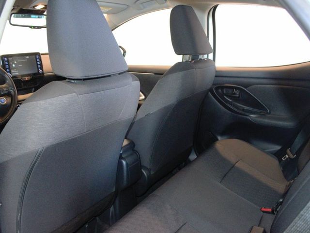 Toyota Yaris 1.5 120H Active Tech
