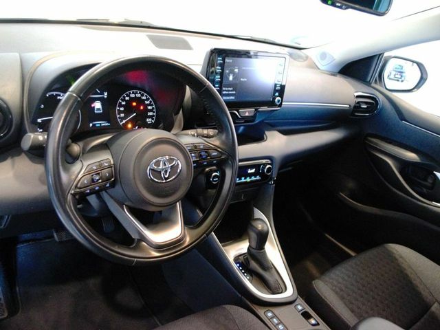 Toyota Yaris 1.5 120H Active Tech
