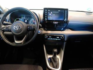 Toyota Yaris 1.5 120H Active Tech