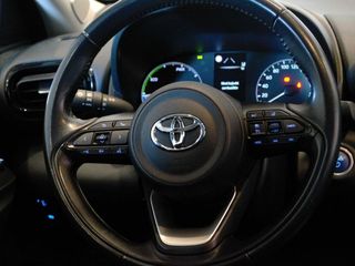 Toyota Yaris 1.5 120H Active Tech