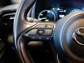 Toyota Yaris 1.5 120H Active Tech