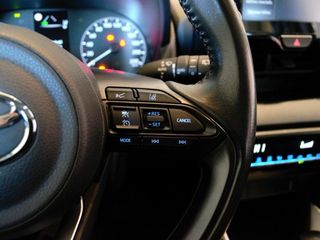 Toyota Yaris 1.5 120H Active Tech