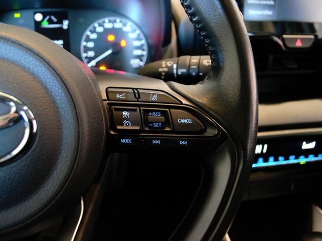 Toyota Yaris 1.5 120H Active Tech