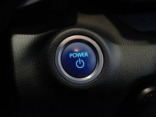 Toyota Yaris 1.5 120H Active Tech