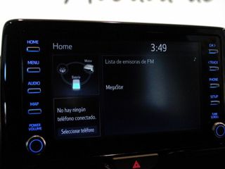 Toyota Yaris 1.5 120H Active Tech