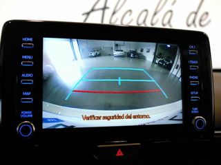 Toyota Yaris 1.5 120H Active Tech