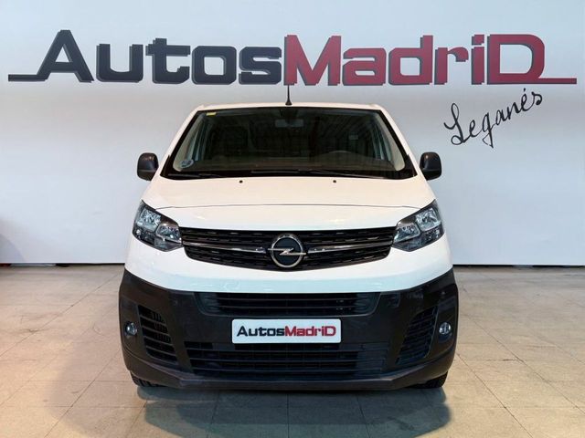 Opel Vivaro 1.5 Diésel 88kW (120CV) M Std Express