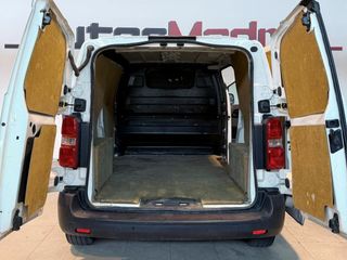 Opel Vivaro 1.5 Diésel 88kW (120CV) M Std Express