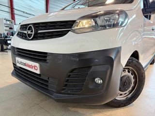 Opel Vivaro 1.5 Diésel 88kW (120CV) M Std Express