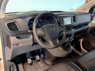 Opel Vivaro 1.5 Diésel 88kW (120CV) M Std Express