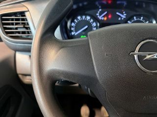 Opel Vivaro 1.5 Diésel 88kW (120CV) M Std Express