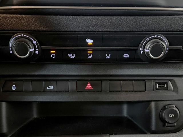 Opel Vivaro 1.5 Diésel 88kW (120CV) M Std Express