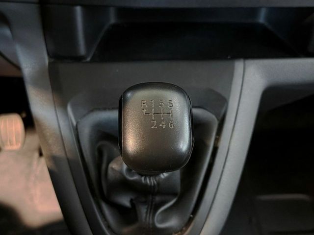Opel Vivaro 1.5 Diésel 88kW (120CV) M Std Express