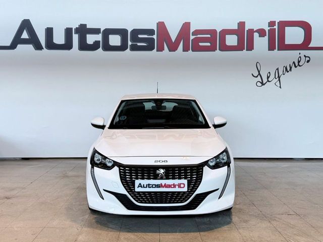 Peugeot 208 PureTech 55kW (75CV) Active