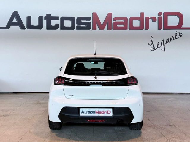 Peugeot 208 PureTech 55kW (75CV) Active