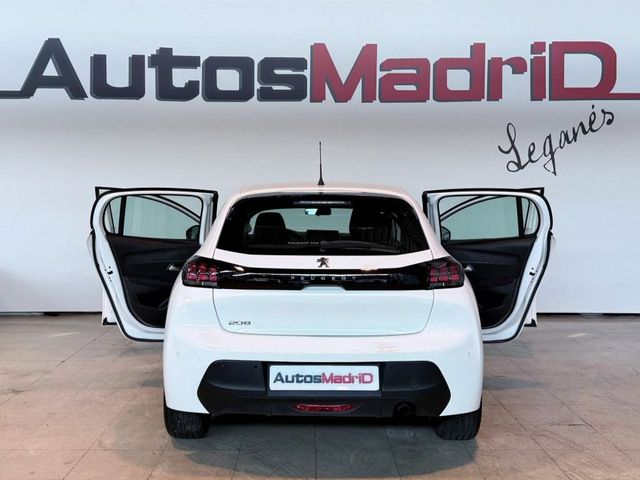 Peugeot 208 PureTech 55kW (75CV) Active