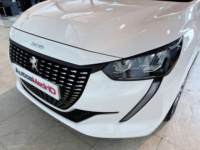 Peugeot 208 PureTech 55kW (75CV) Active