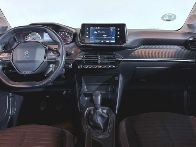 Peugeot 208 PureTech 55kW (75CV) Active