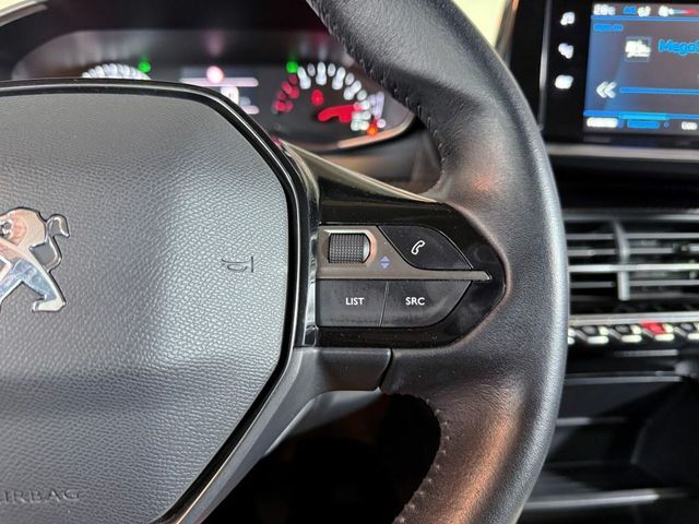 Peugeot 208 PureTech 55kW (75CV) Active