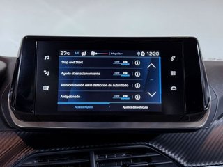 Peugeot 208 PureTech 55kW (75CV) Active