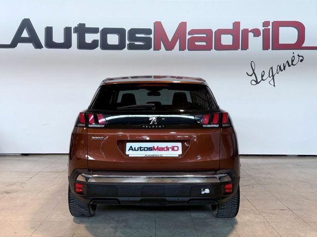 Peugeot 3008 1.5 BlueHDi 96kW (130CV) S&S Allure EAT8