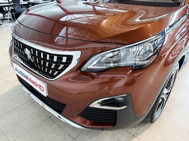 Peugeot 3008 1.5 BlueHDi 96kW (130CV) S&S Allure EAT8