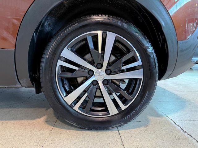 Peugeot 3008 1.5 BlueHDi 96kW (130CV) S&S Allure EAT8